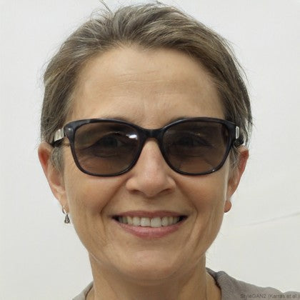 María Elena Vázquez